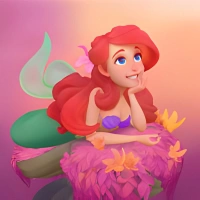 The Little Mermaid Adventure